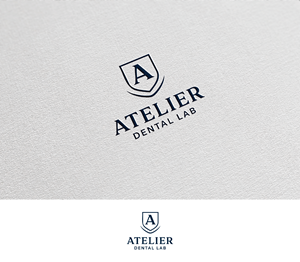 Logo Design by Afsana_Hoque for Quality Dental Care | Design: #35457572