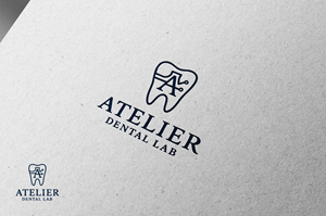 Logo Design by MAHRaju for Quality Dental Care | Design: #35457602