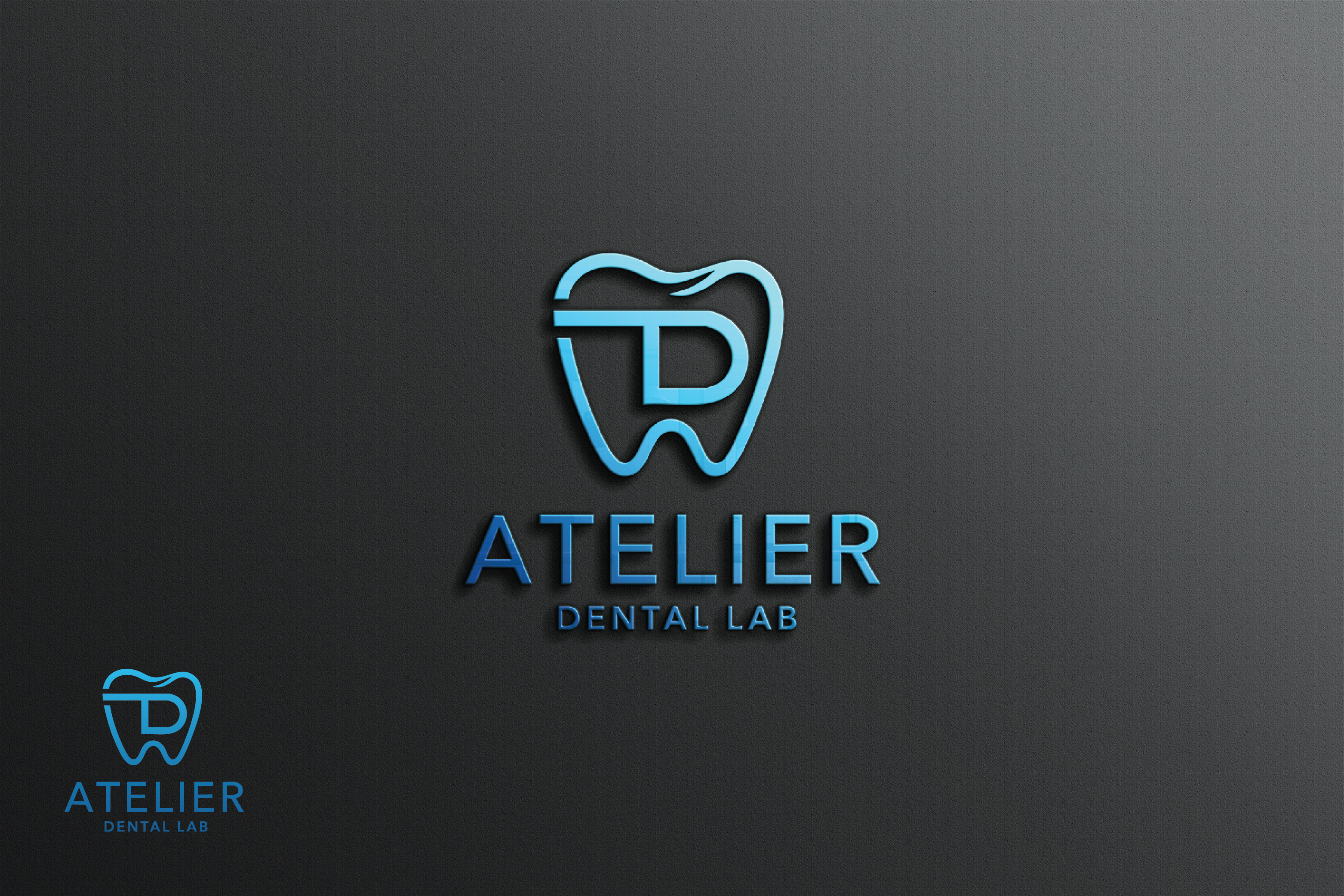 Logo Design by MAHRaju for Quality Dental Care | Design #35457603