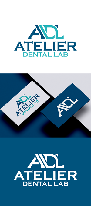 Logo Design by aexoagency for Quality Dental Care | Design: #35455558