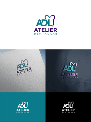 Logo Design by Joenet Jayawarna for Quality Dental Care | Design #35492040