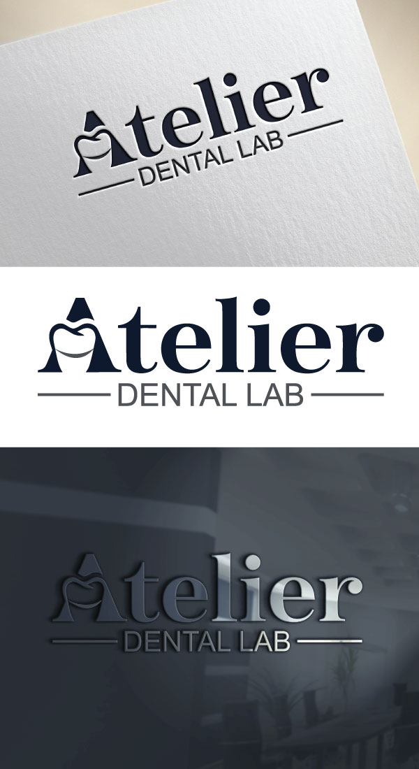 Logo Design by AB design ..... for Quality Dental Care | Design #35455277
