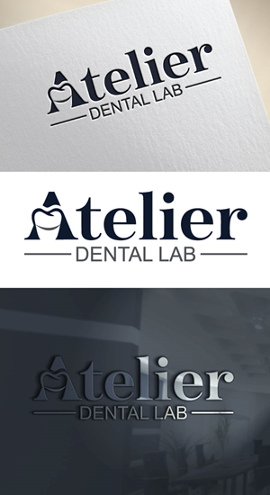 Logo-Design von AB design ..... für Quality Dental Care | Design: #35455277