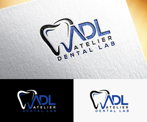 Diseño de Logo por step forward 2 para Quality Dental Care | Diseño: #35459223