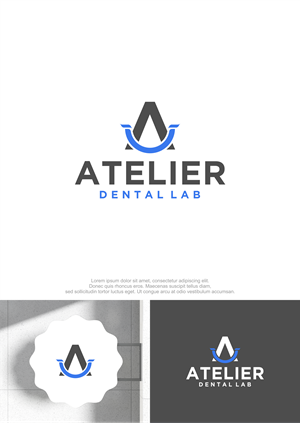 Diseño de Logo por M.Syaiful Huda para Quality Dental Care | Diseño: #35455149