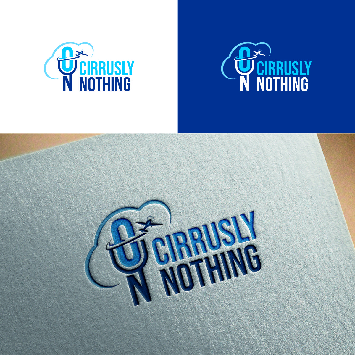 Logo Design by Fortmindz for this project | Design #35461263