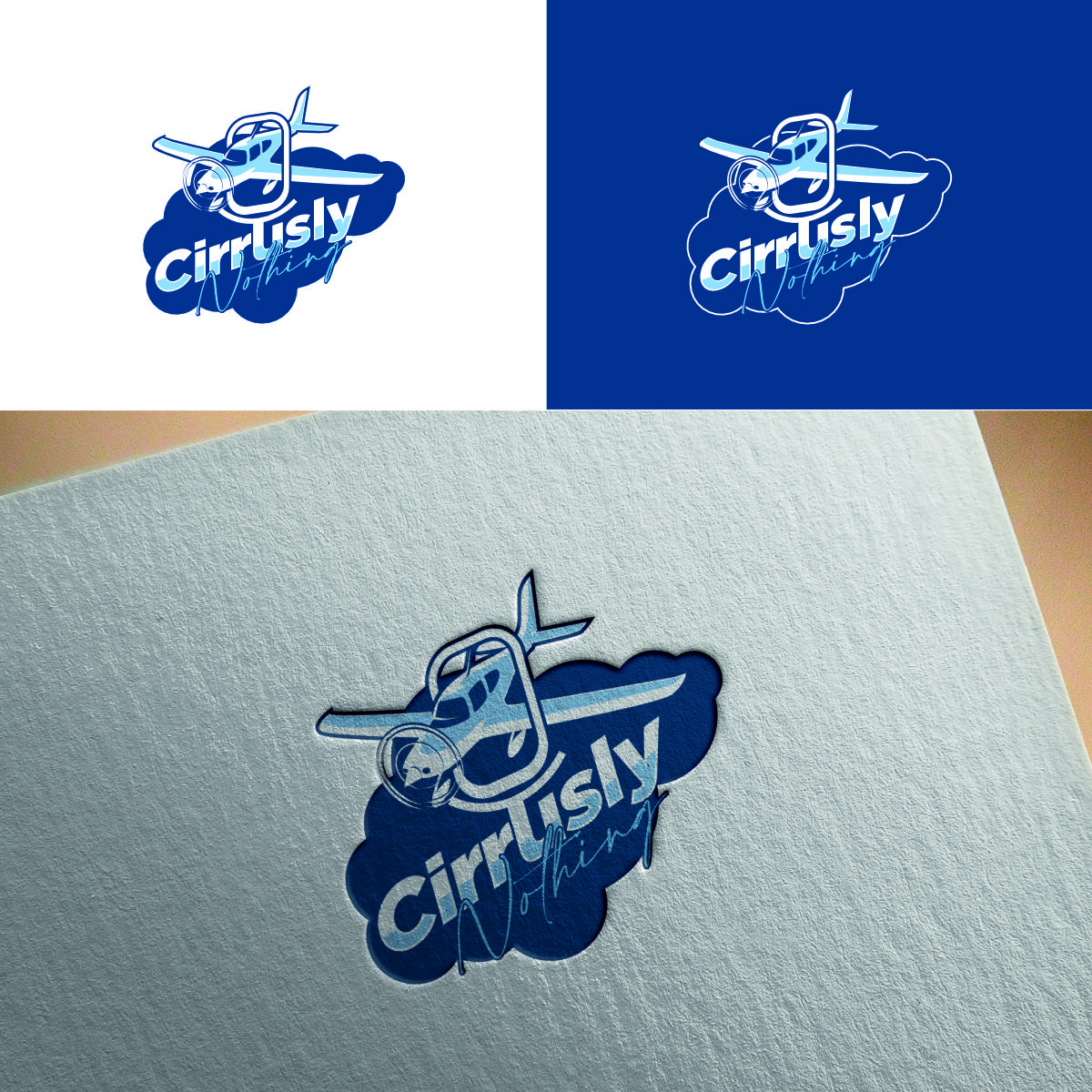 Logo Design by Fortmindz for this project | Design #35461272
