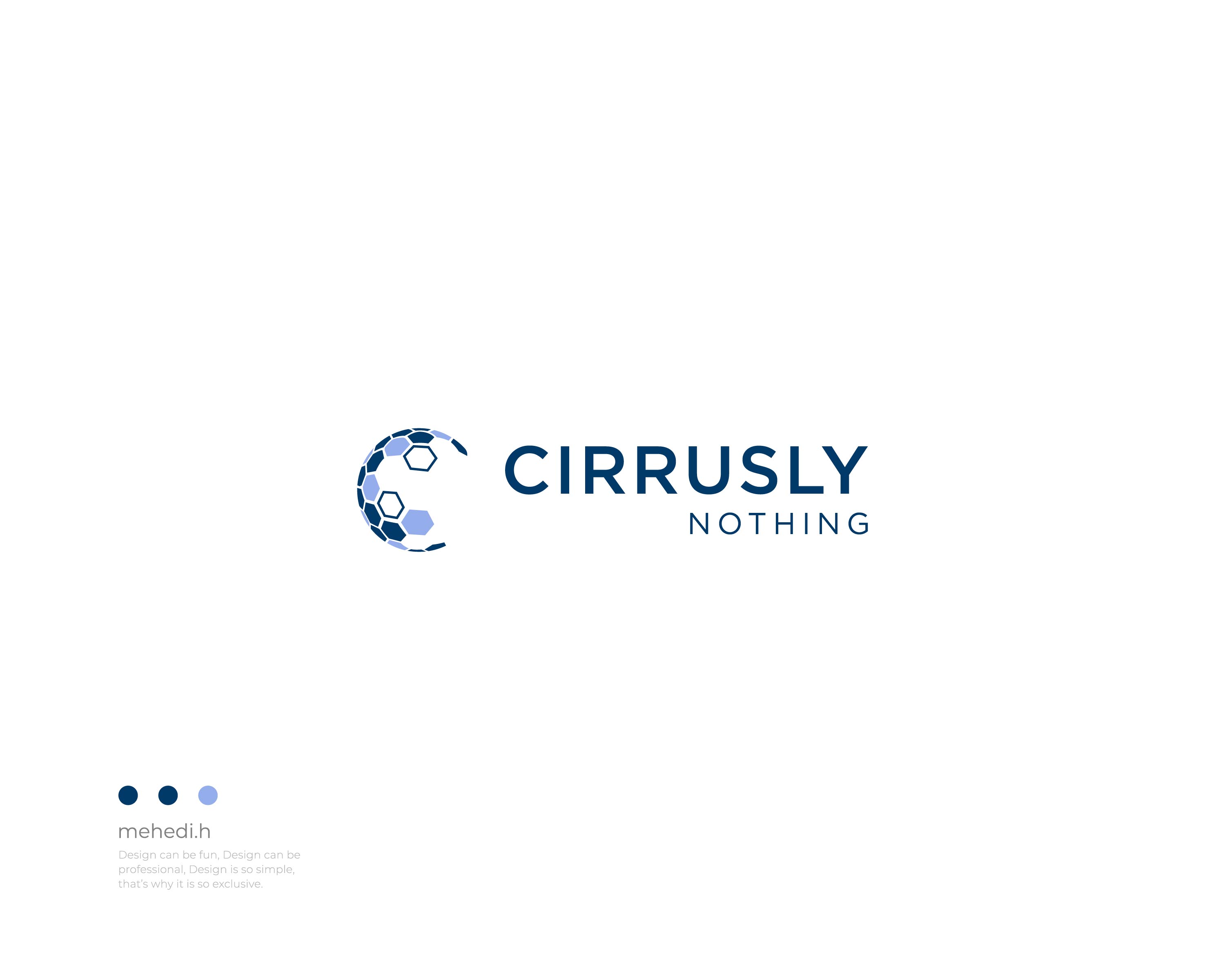 Logo-Design von mehedi.h für dieses Projekt | Design #35459529