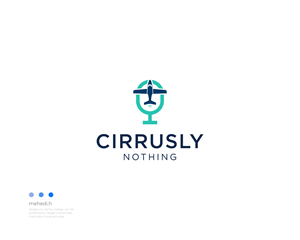 Logo Design by mehedi.h for this project | Design: #35459705