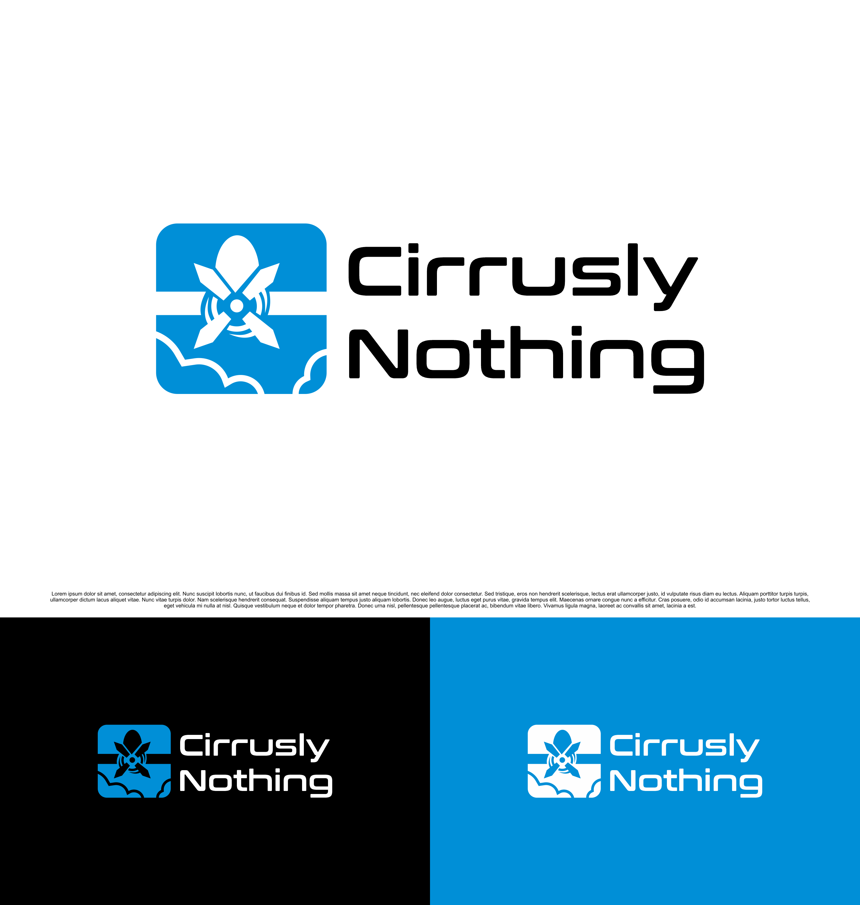 Logo Design by saesean for this project | Design #35458927