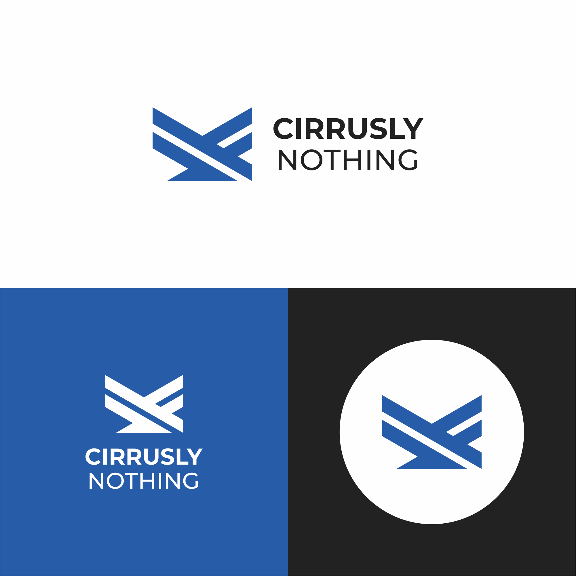 Logo Design by madrisaldi for this project | Design #35461488