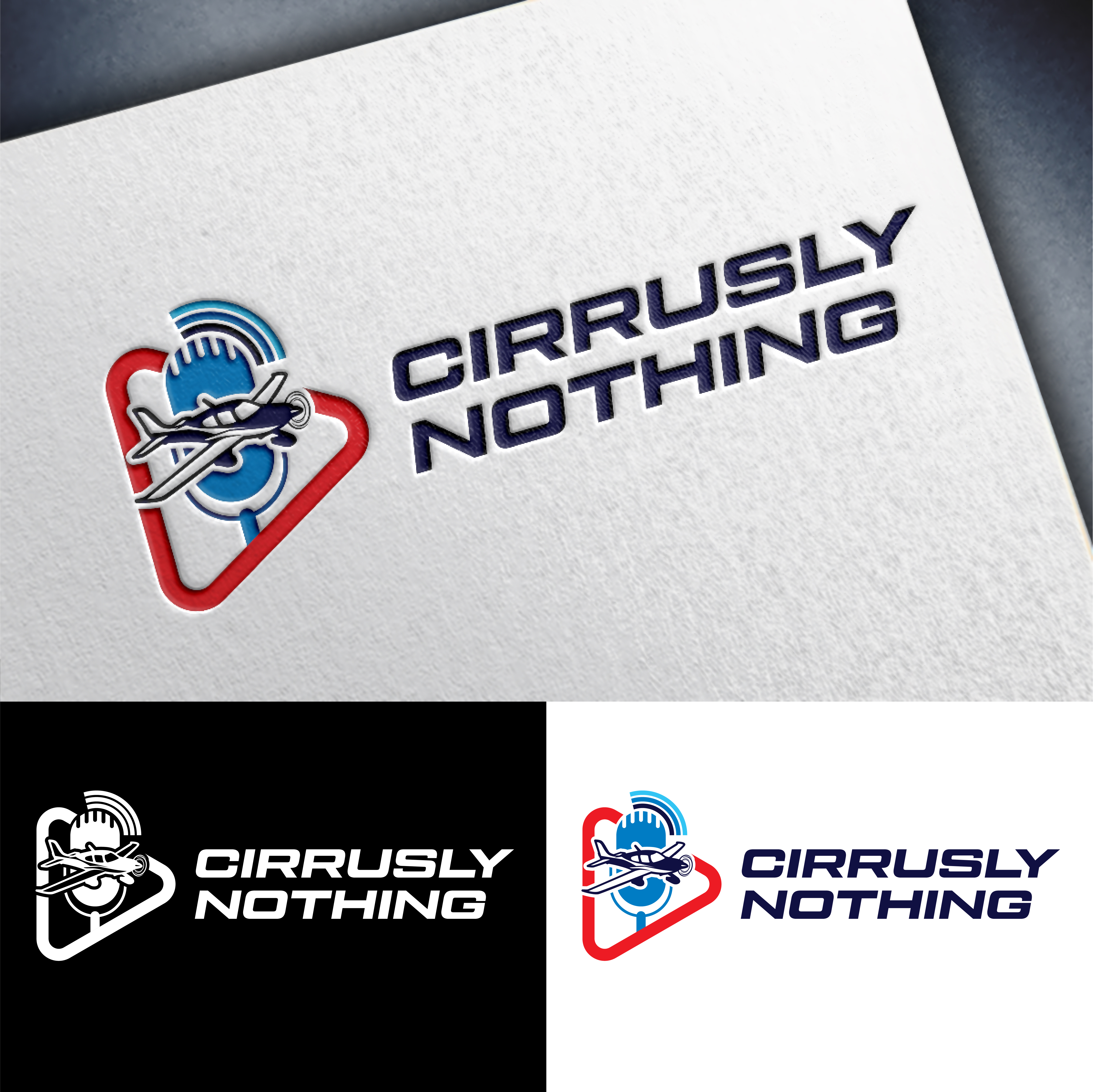 Logo Design by John Mark Arts for this project | Design #35459208