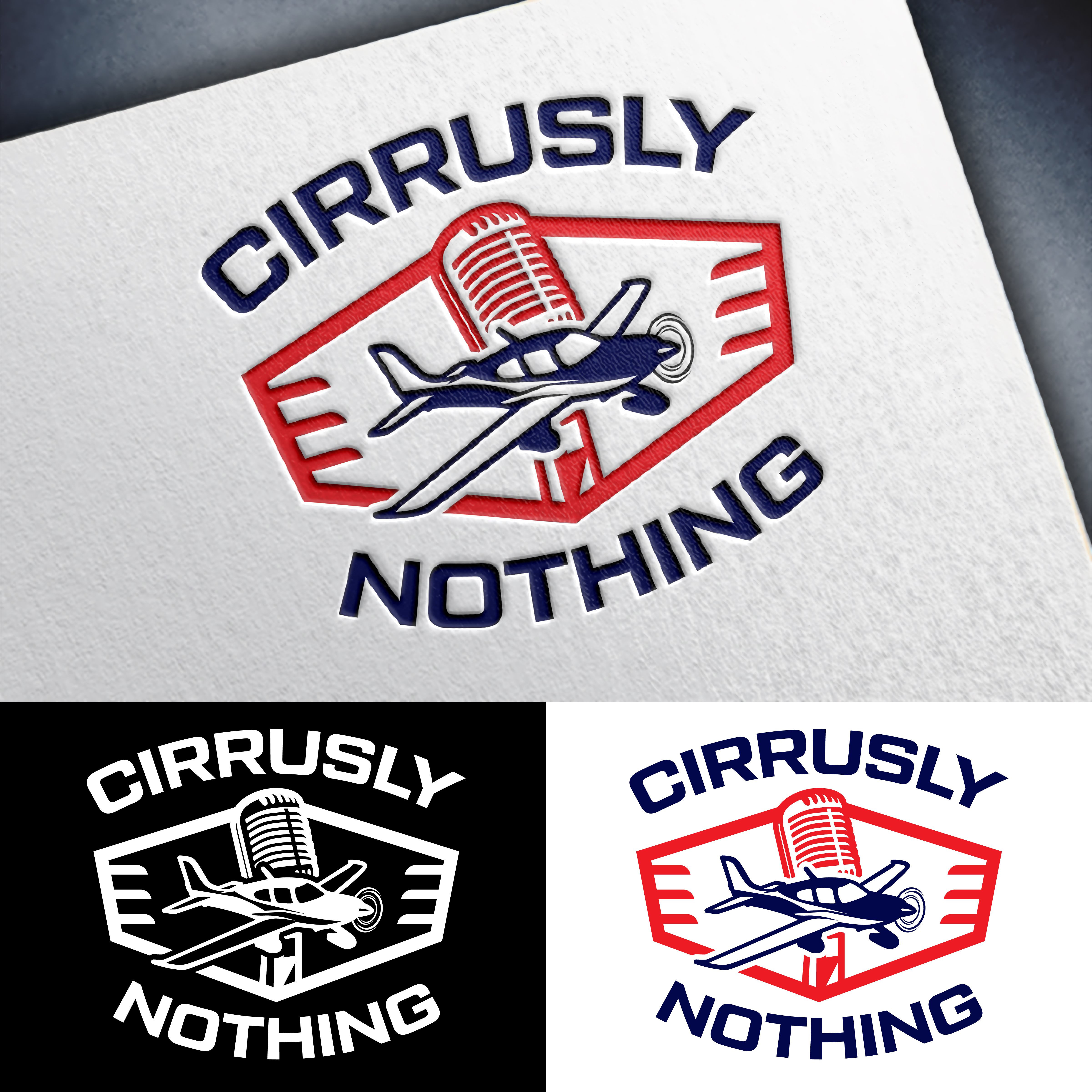 Logo Design by John Mark Arts for this project | Design #35459297