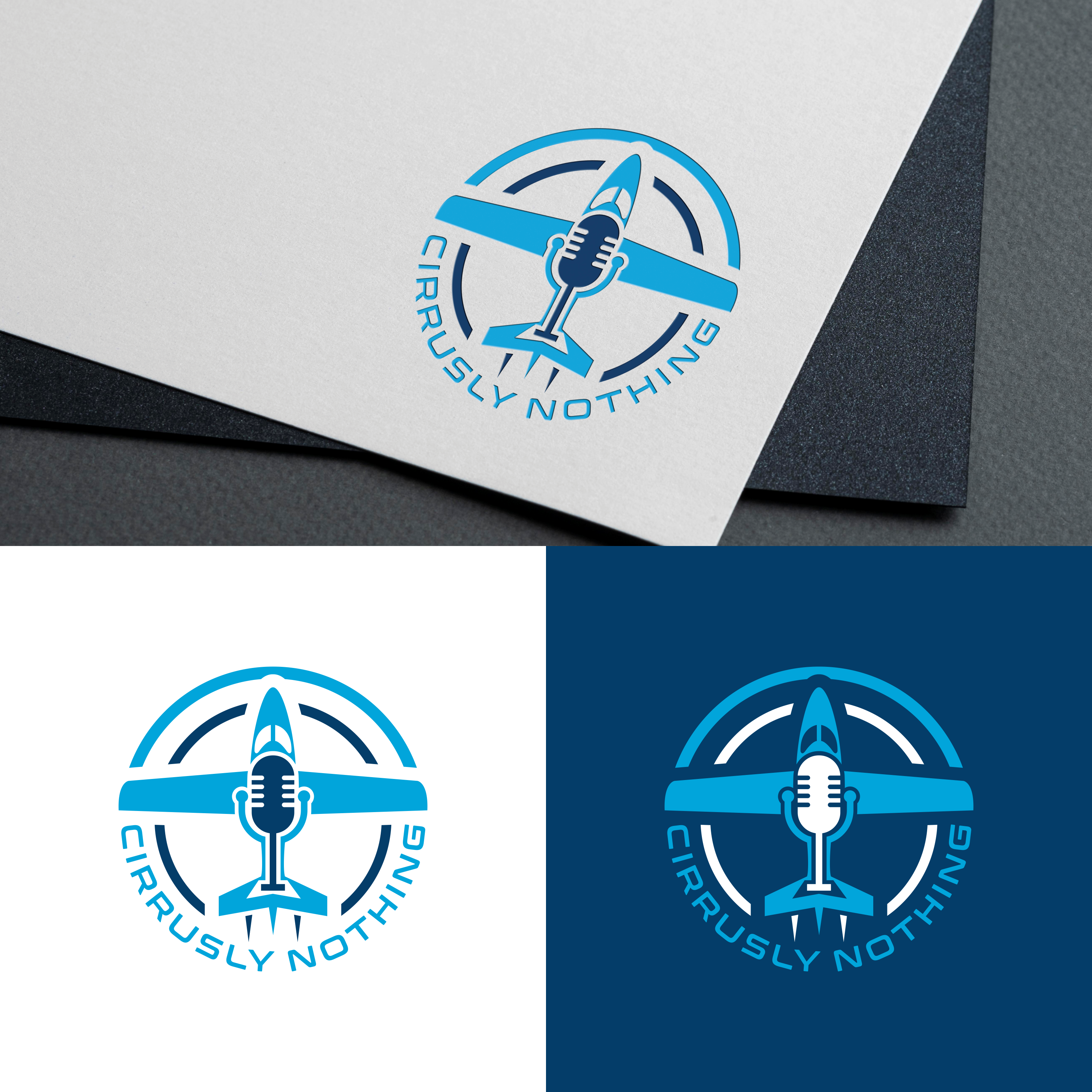 Logo Design by syad666 for this project | Design #35461789