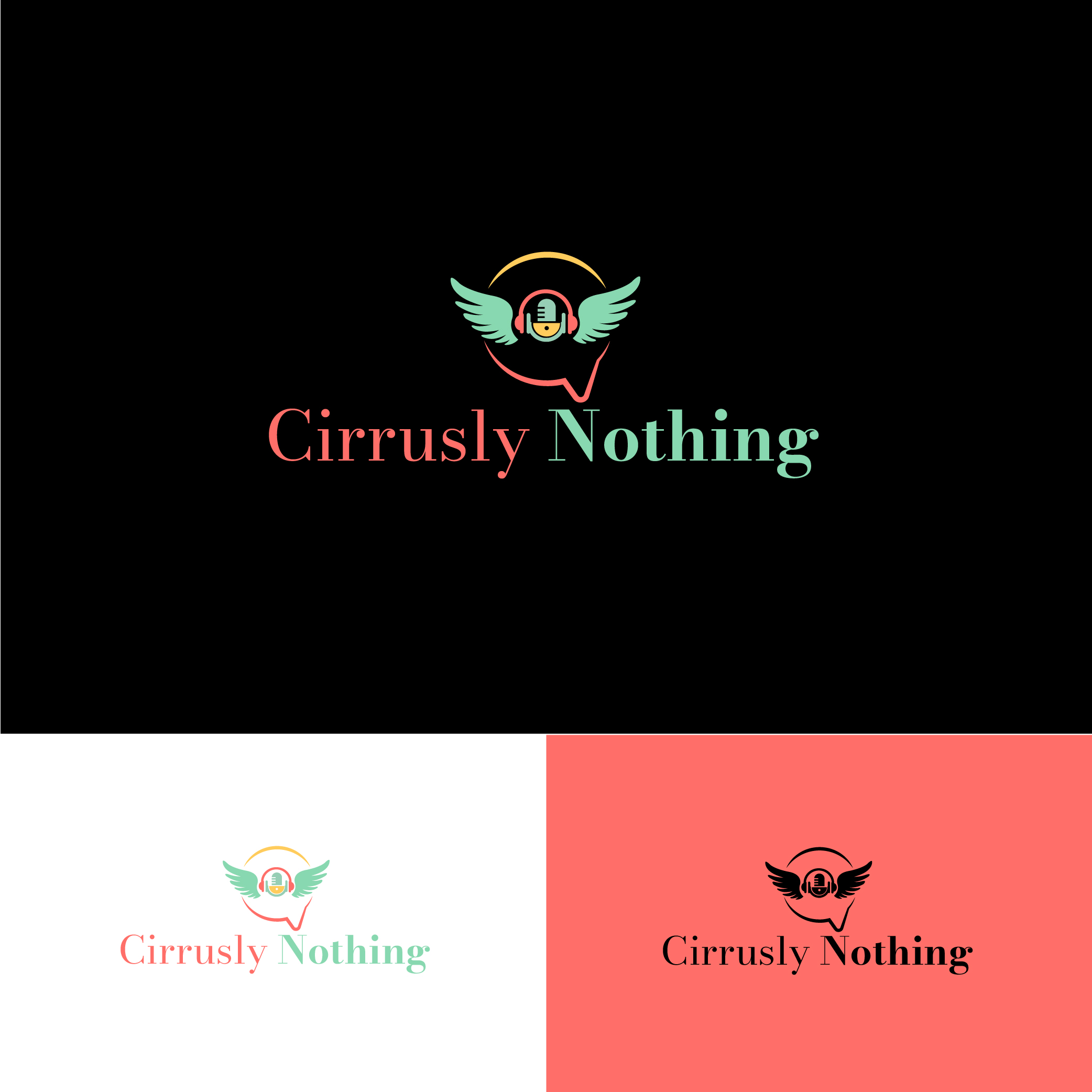 Logo Design by Eli fernandez for this project | Design #35497517