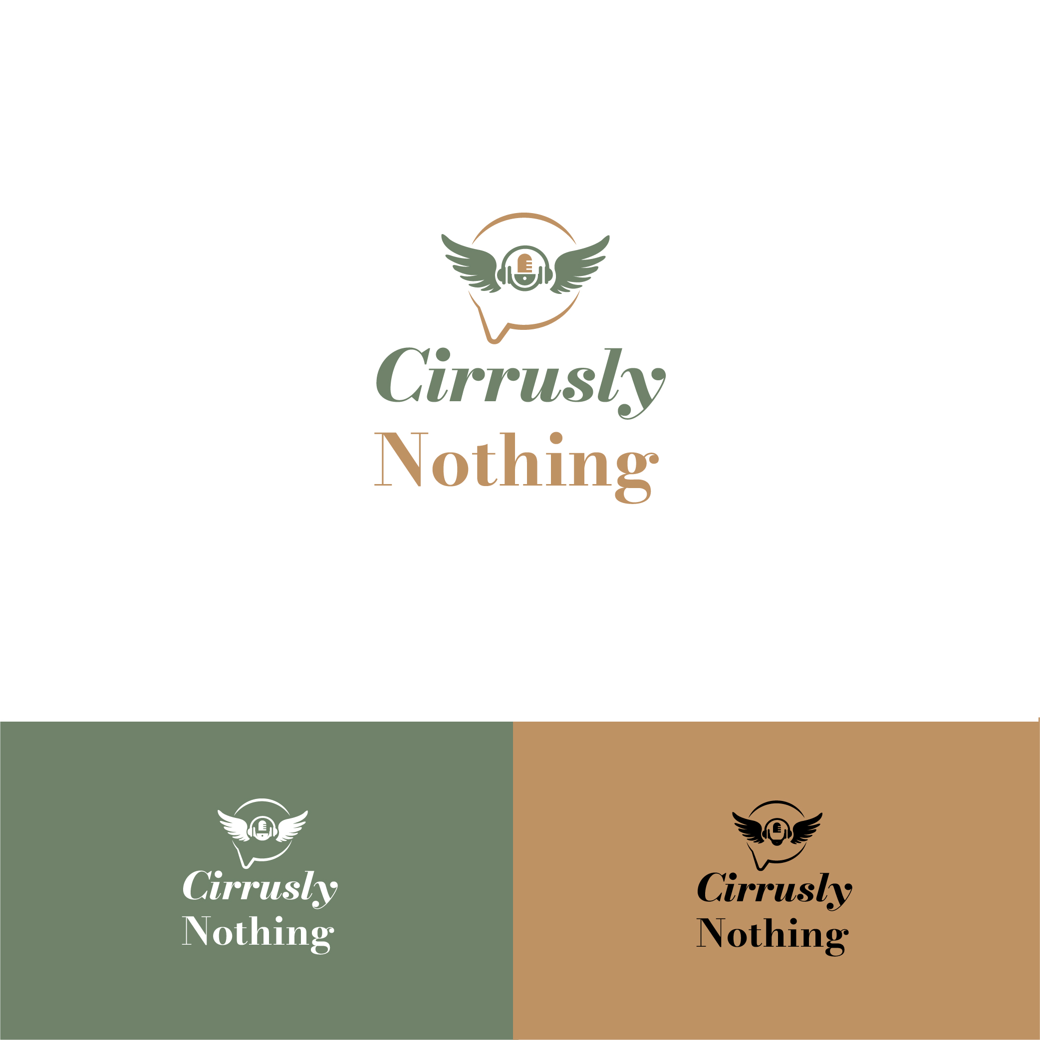 Logo Design by Eli fernandez for this project | Design #35497849