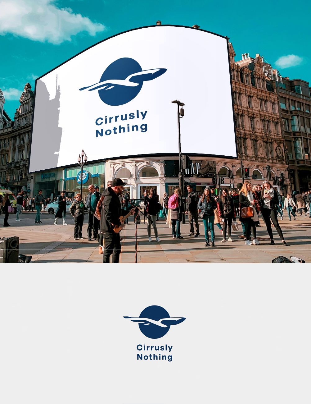 Logo Design by yamnu for this project | Design #35478819
