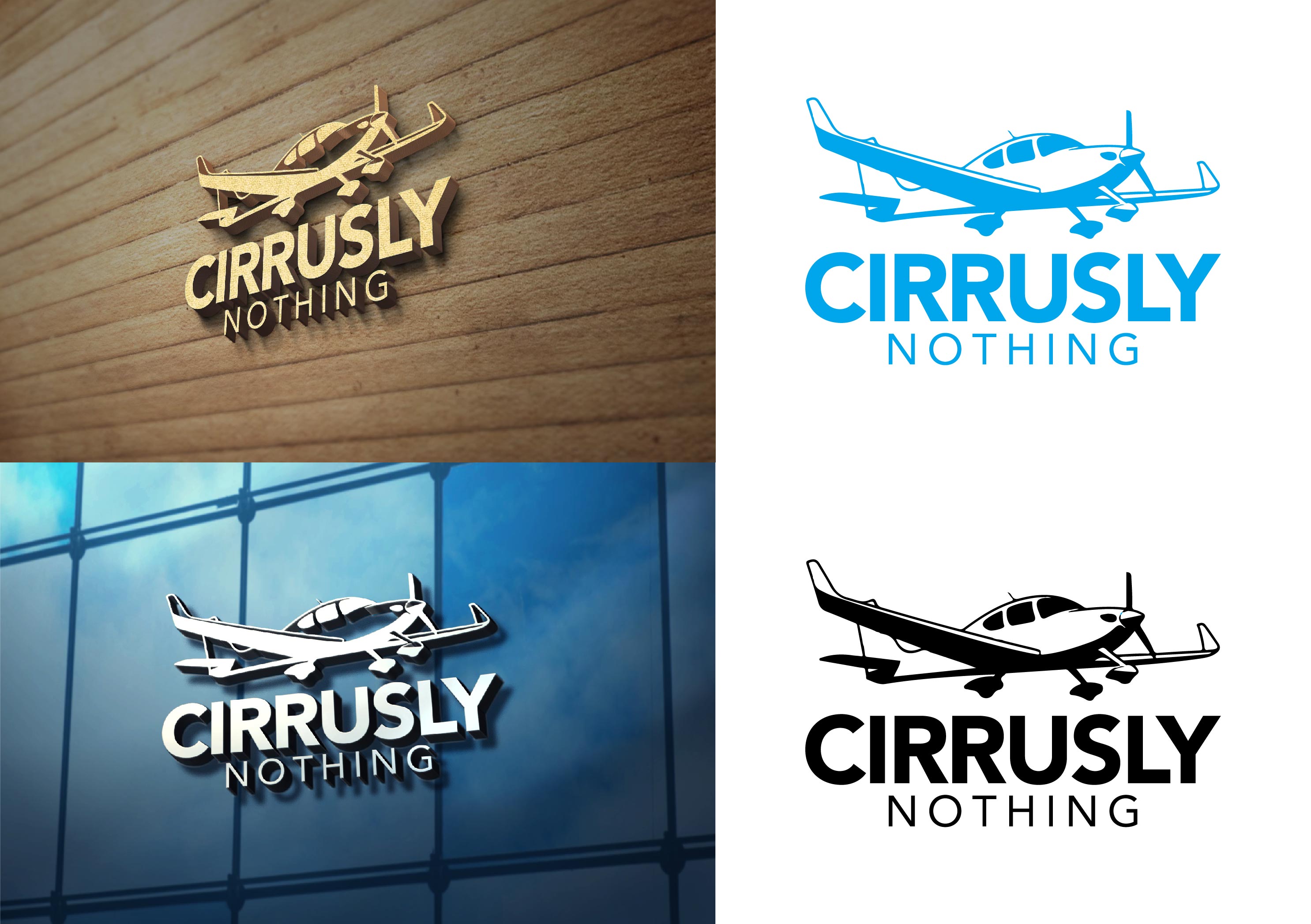 Logo Design by THE DESIGN MAN for this project | Design #35498156