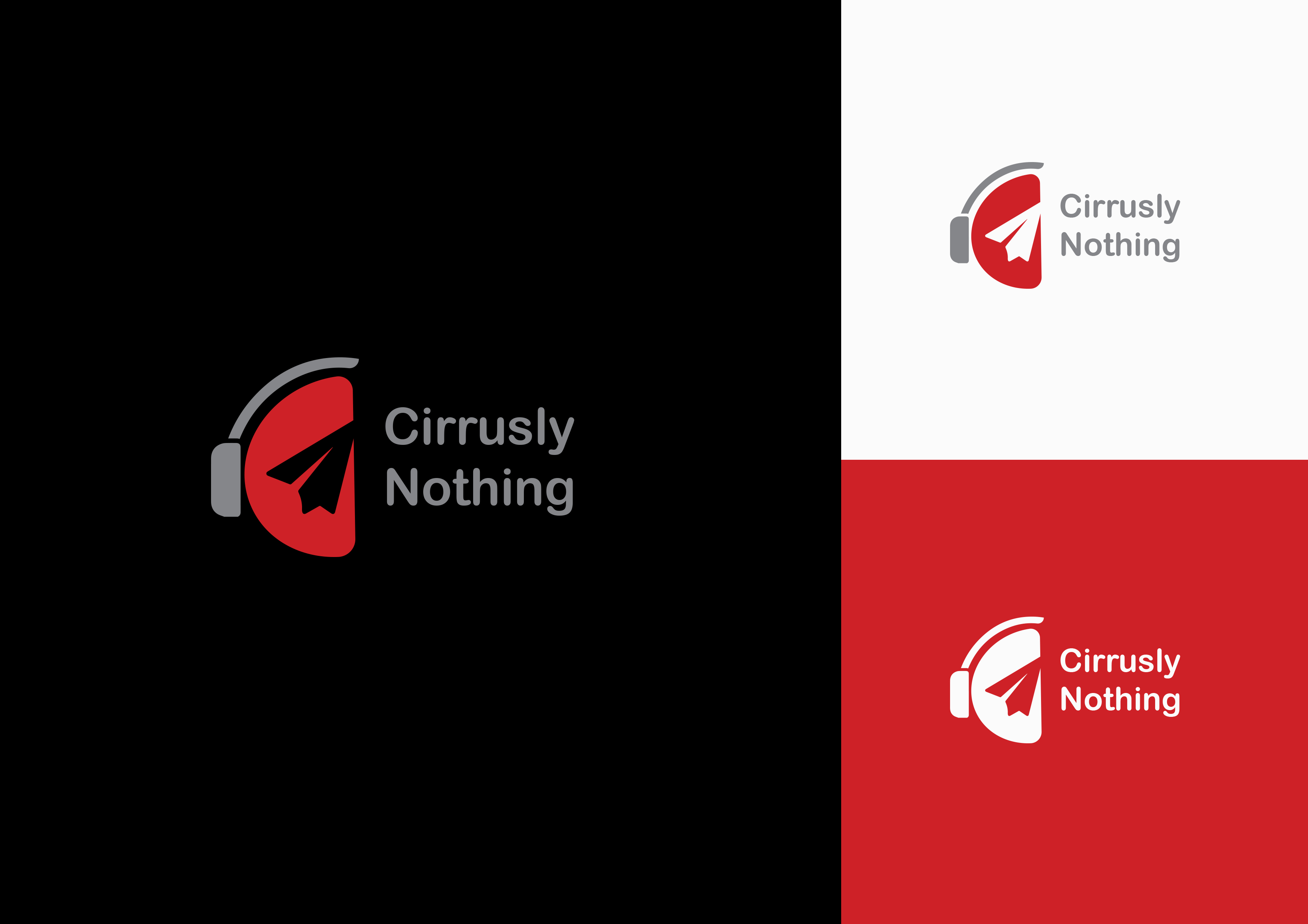 Logo Design by Nusky Hariff for this project | Design #35496210