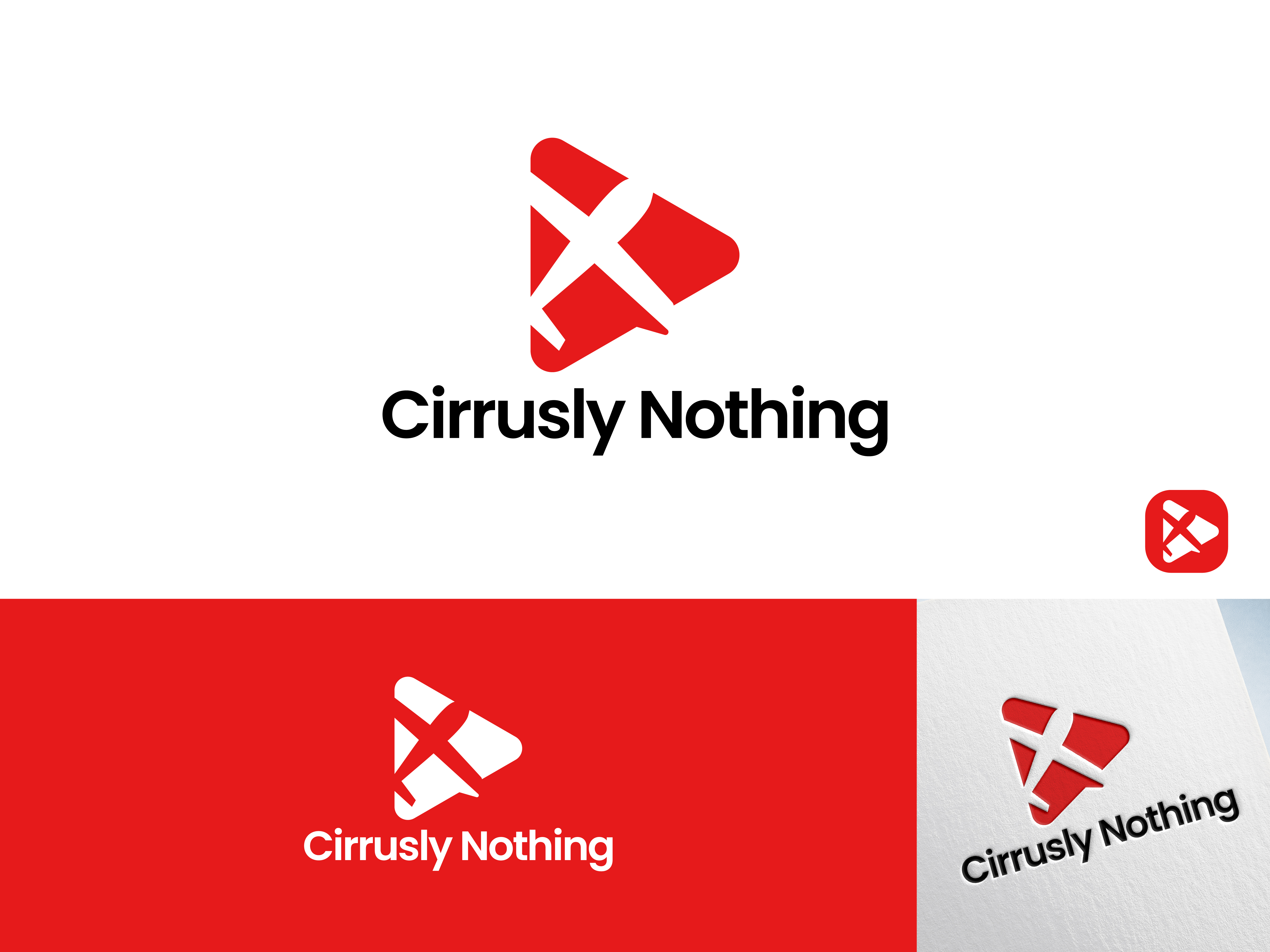 Logo-Design von logospot studio für dieses Projekt | Design #35466668