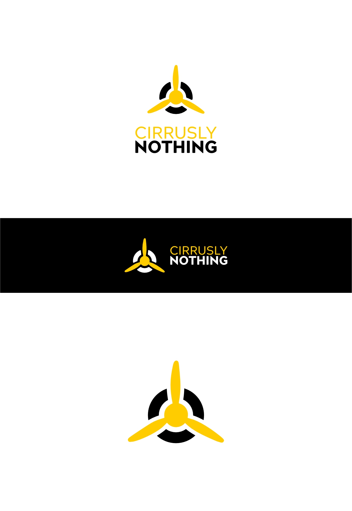 Logo Design by ghaghah for this project | Design #35491114