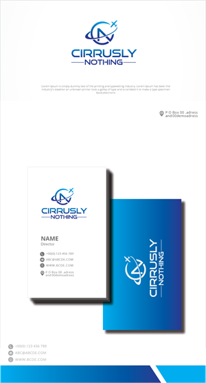 Logo Design by zebronicgraphic for this project | Design: #35459403