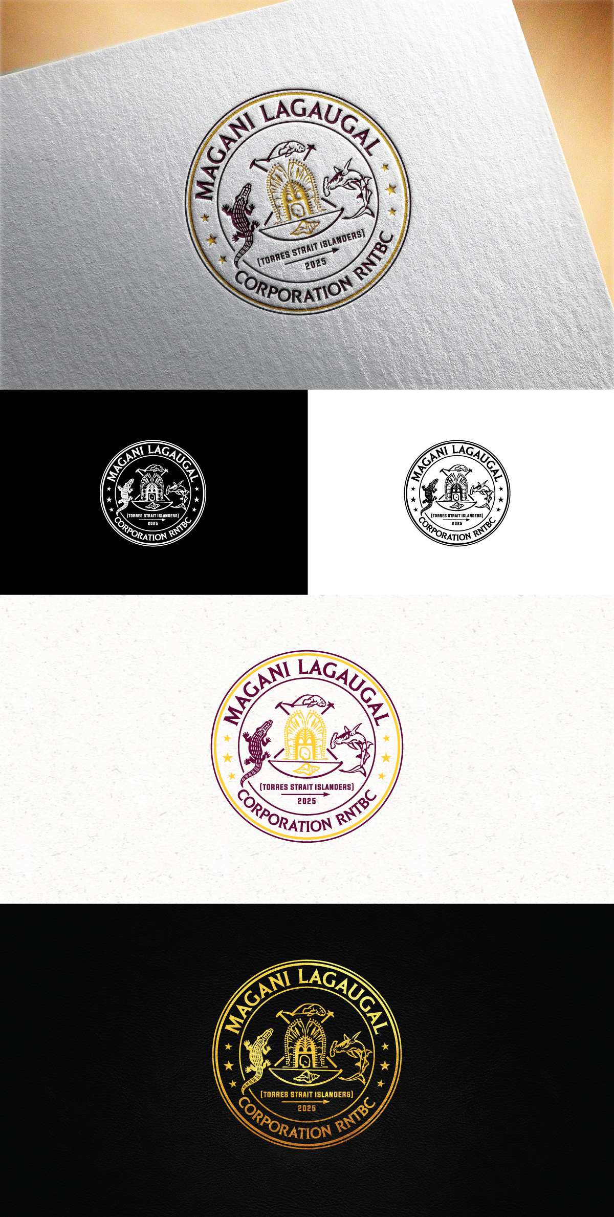 Logo Design by Logo Stock for this project | Design #35462147