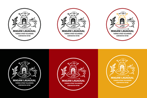 Logo Design by cah awu for this project | Design: #35472963