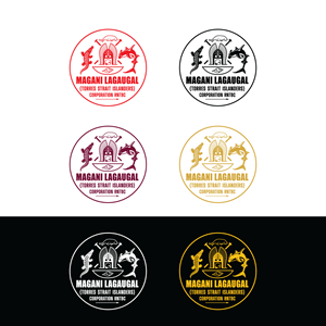Logo Design by ainee4 for this project | Design #35493134