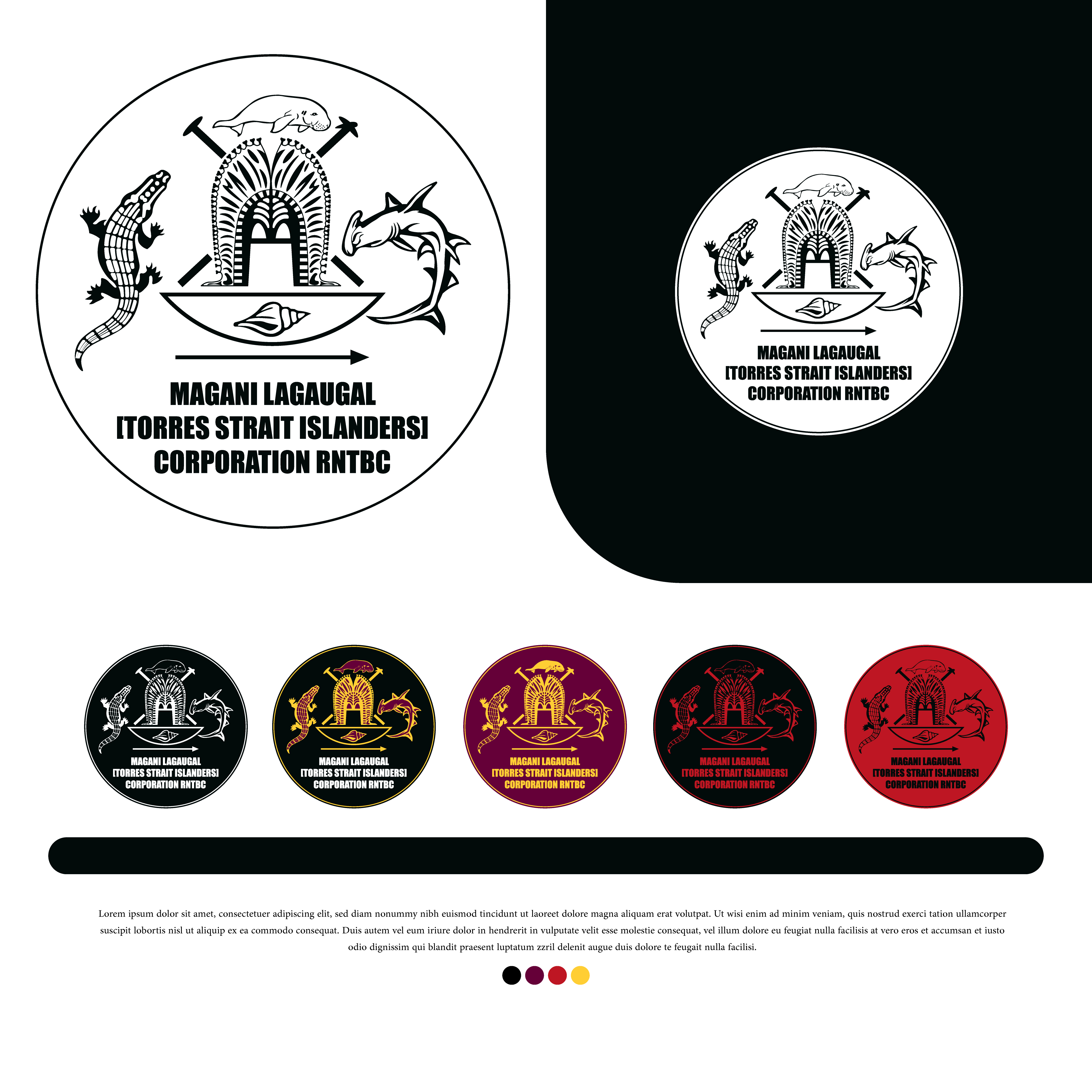 Logo Design by AG Artworks for this project | Design #35495841