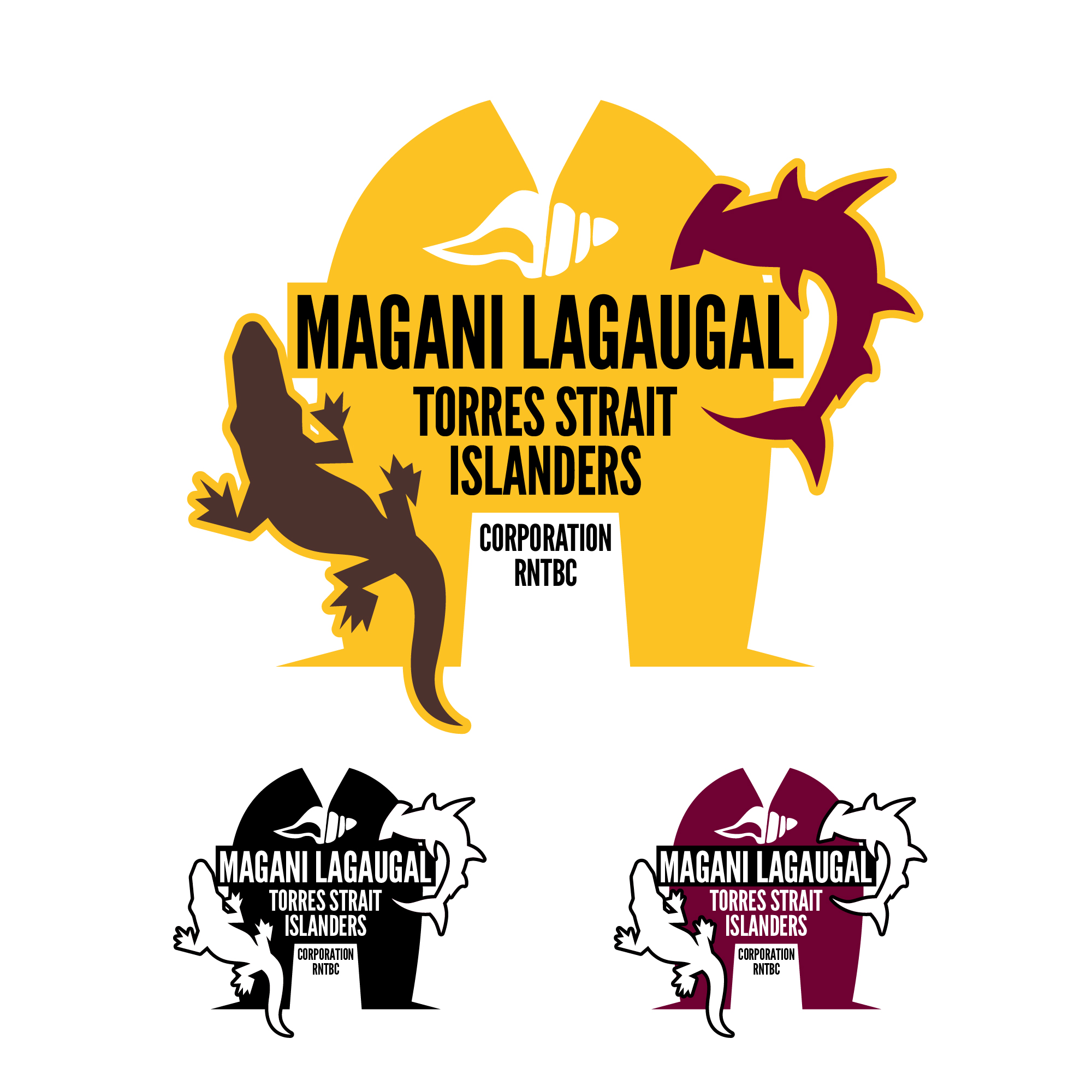 Logo Design by ANDRE SIMON for this project | Design #35497006