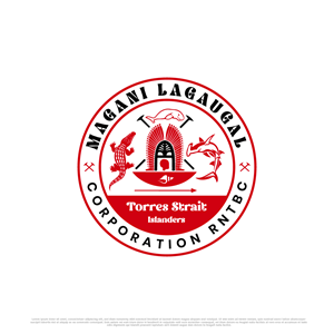 Logo Design by Kayla. for this project | Design: #35461895