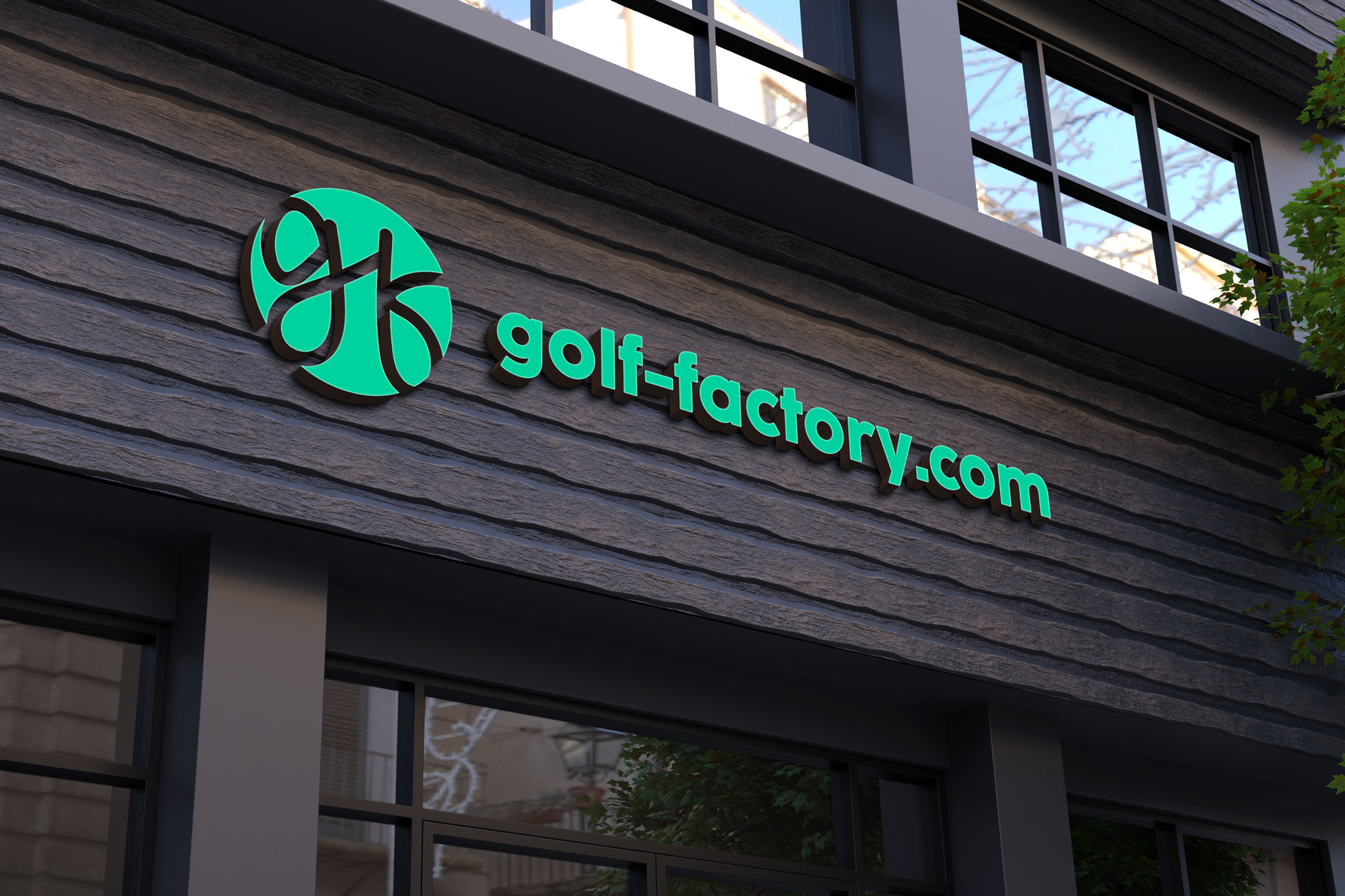 Logo Design by Kavth for this project | Design #35469442