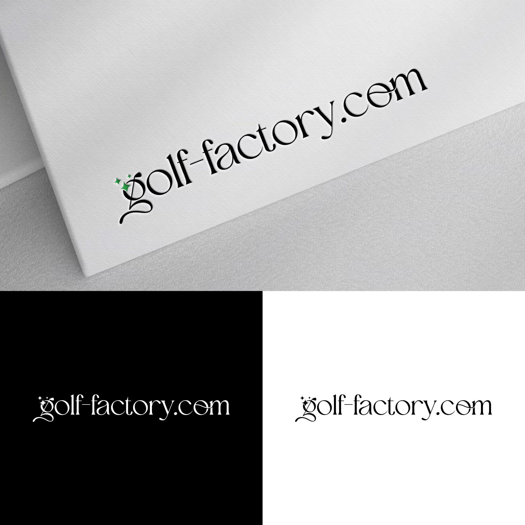 Logo Design by Fortmindz for this project | Design #35461296
