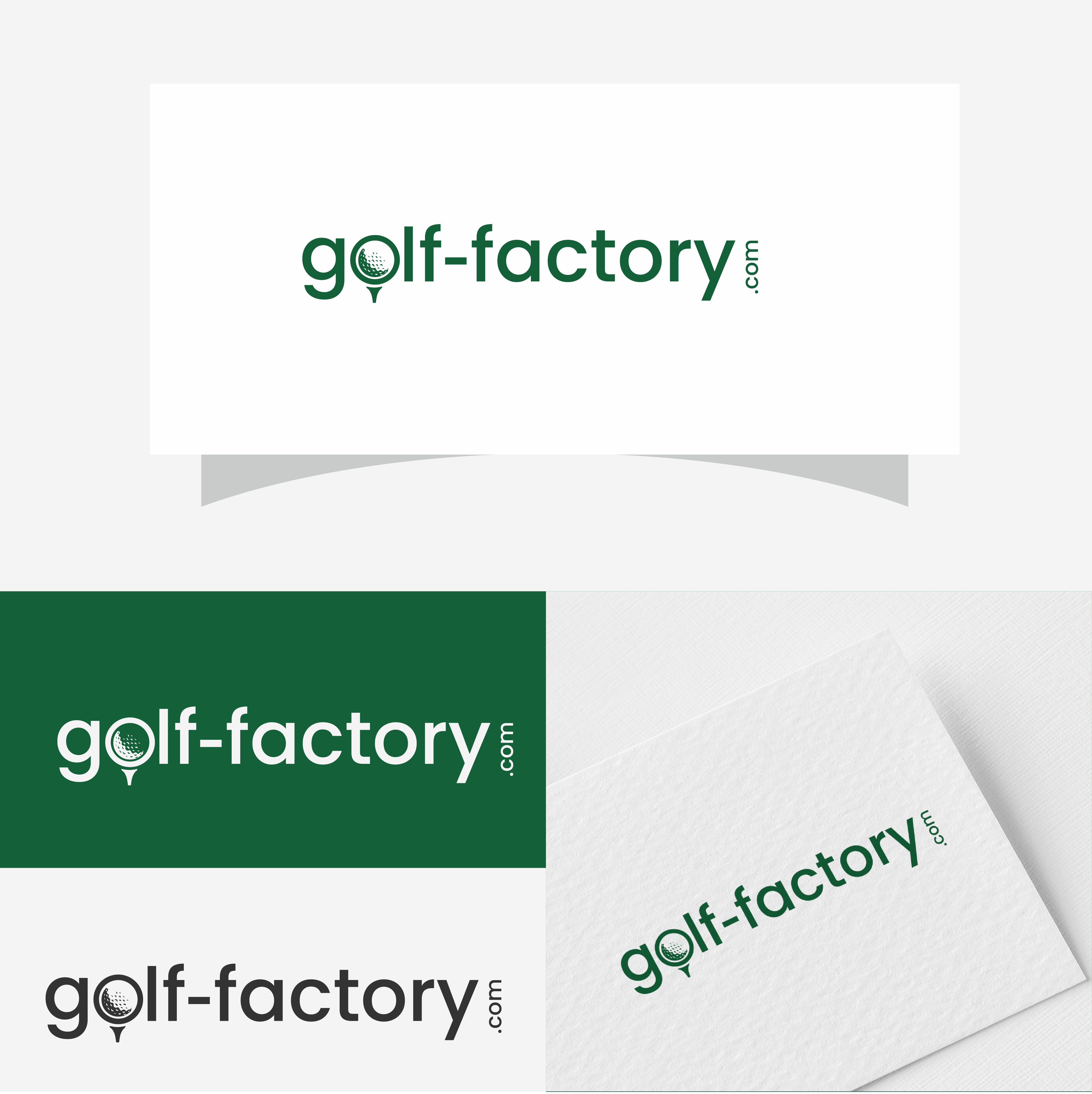 Diseño de Logo por Graphixpointt para este proyecto | Diseño #35459092
