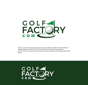 Logo Design by holyvi for this project | Design: #35459143