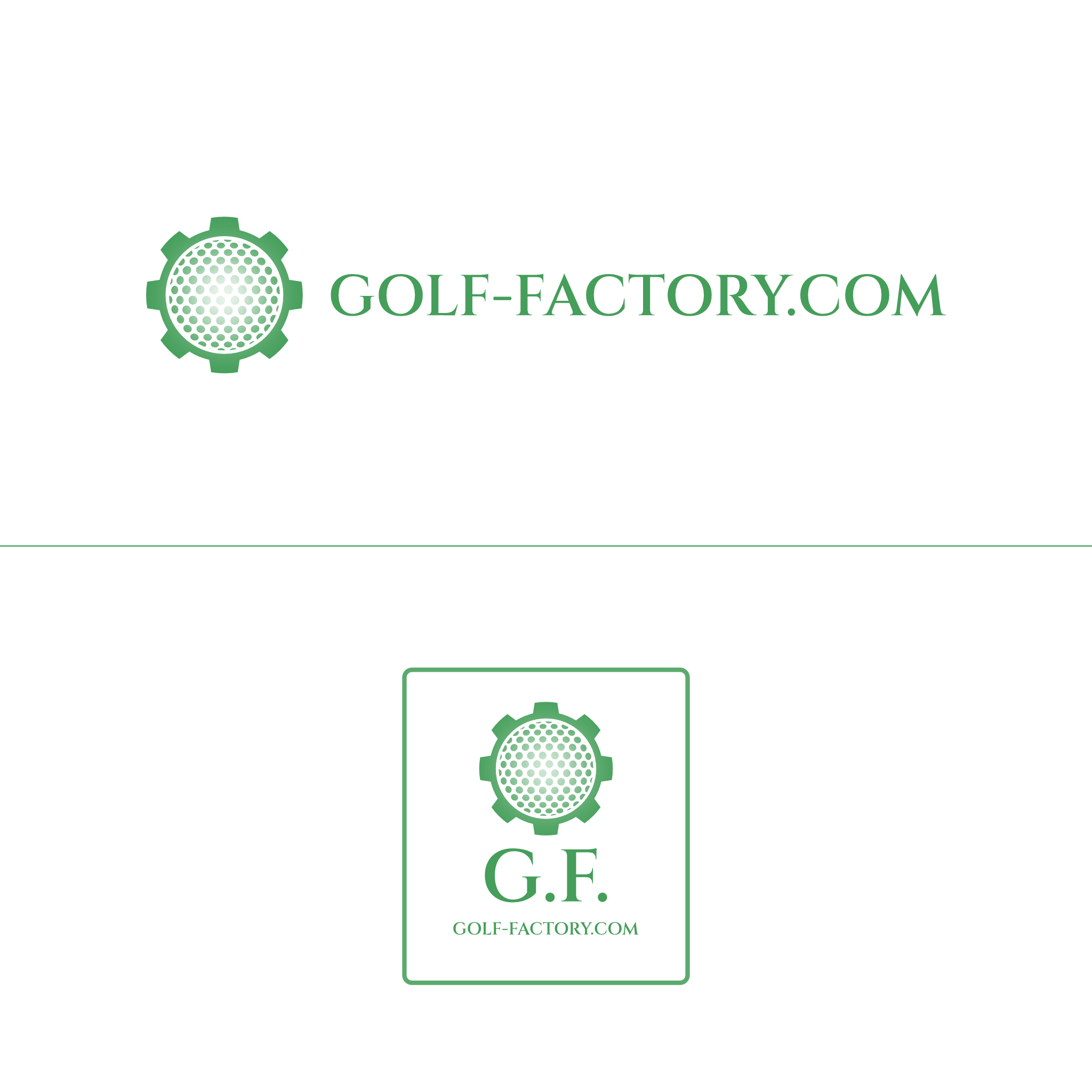 Diseño de Logo por Forward One Design para este proyecto | Diseño #35462870