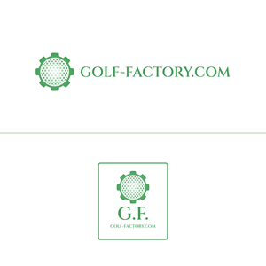Logo Design by Forward One Design