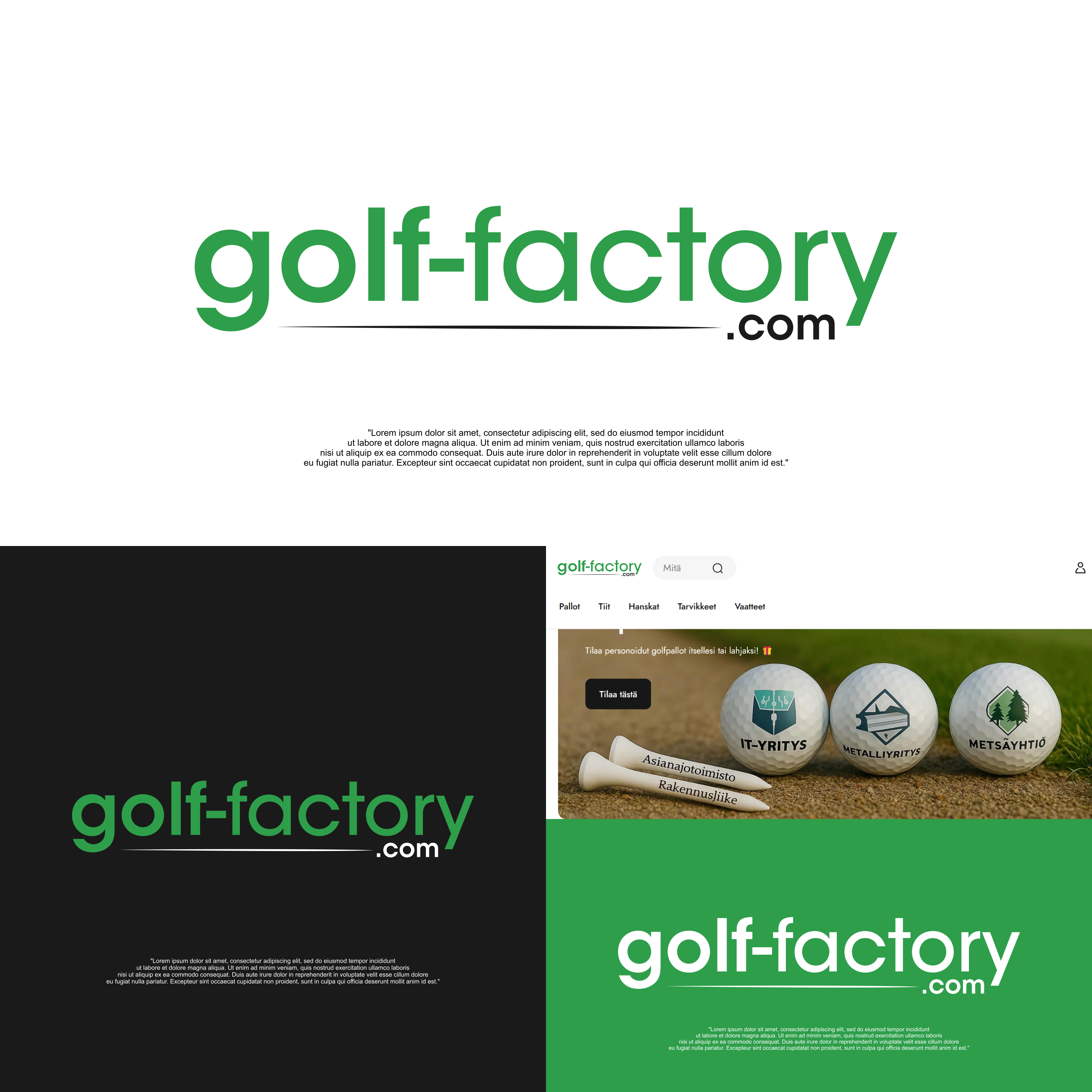 Logo-Design von arillingga für dieses Projekt | Design #35459787