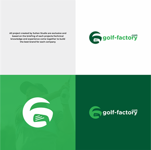 Diseño de Logo por Sultan  Studio para este proyecto | Diseño: #35459775