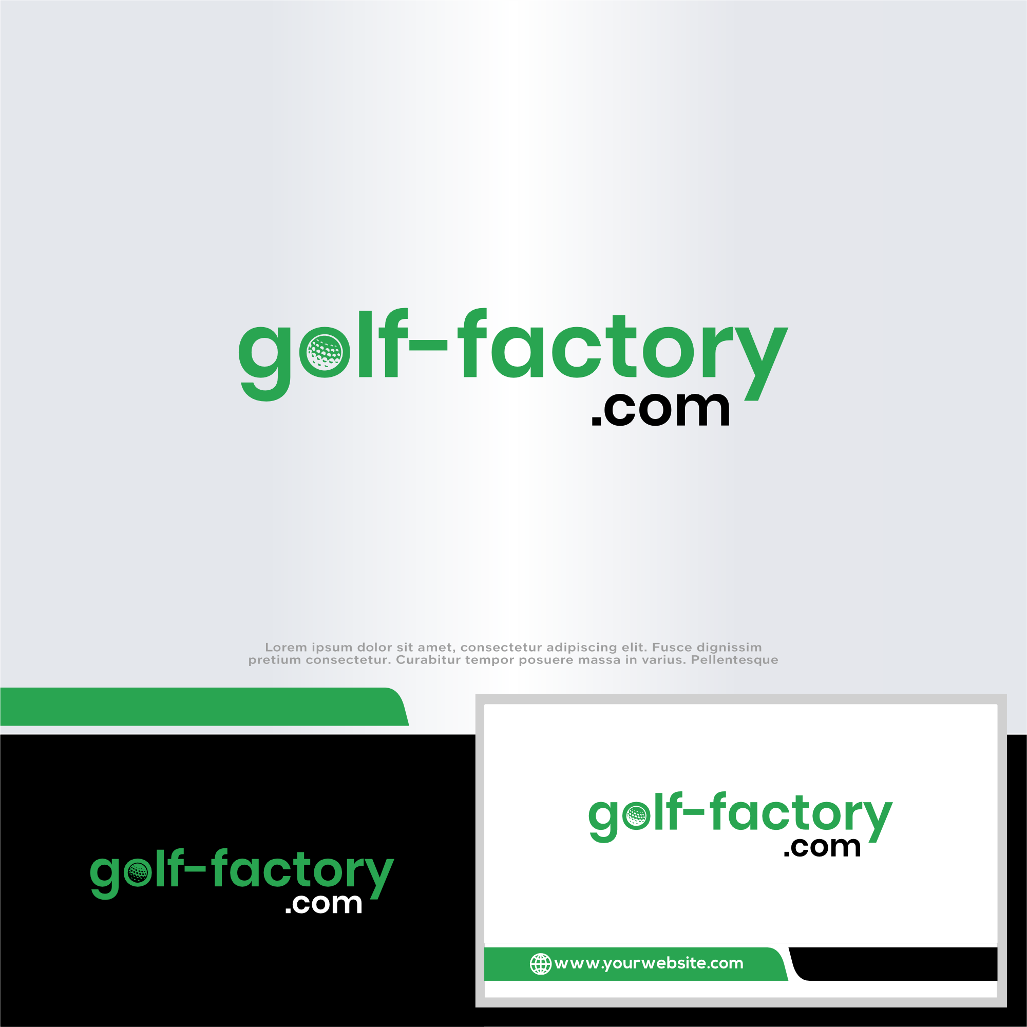 Logo Design by win it for this project | Design #35460754