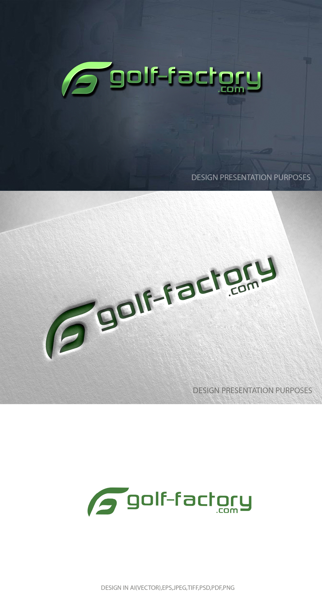 Logo Design by zebronicgraphic for this project | Design #35459399