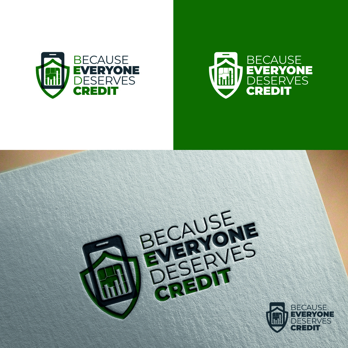 Logo Design by Fortmindz for this project | Design #35459572