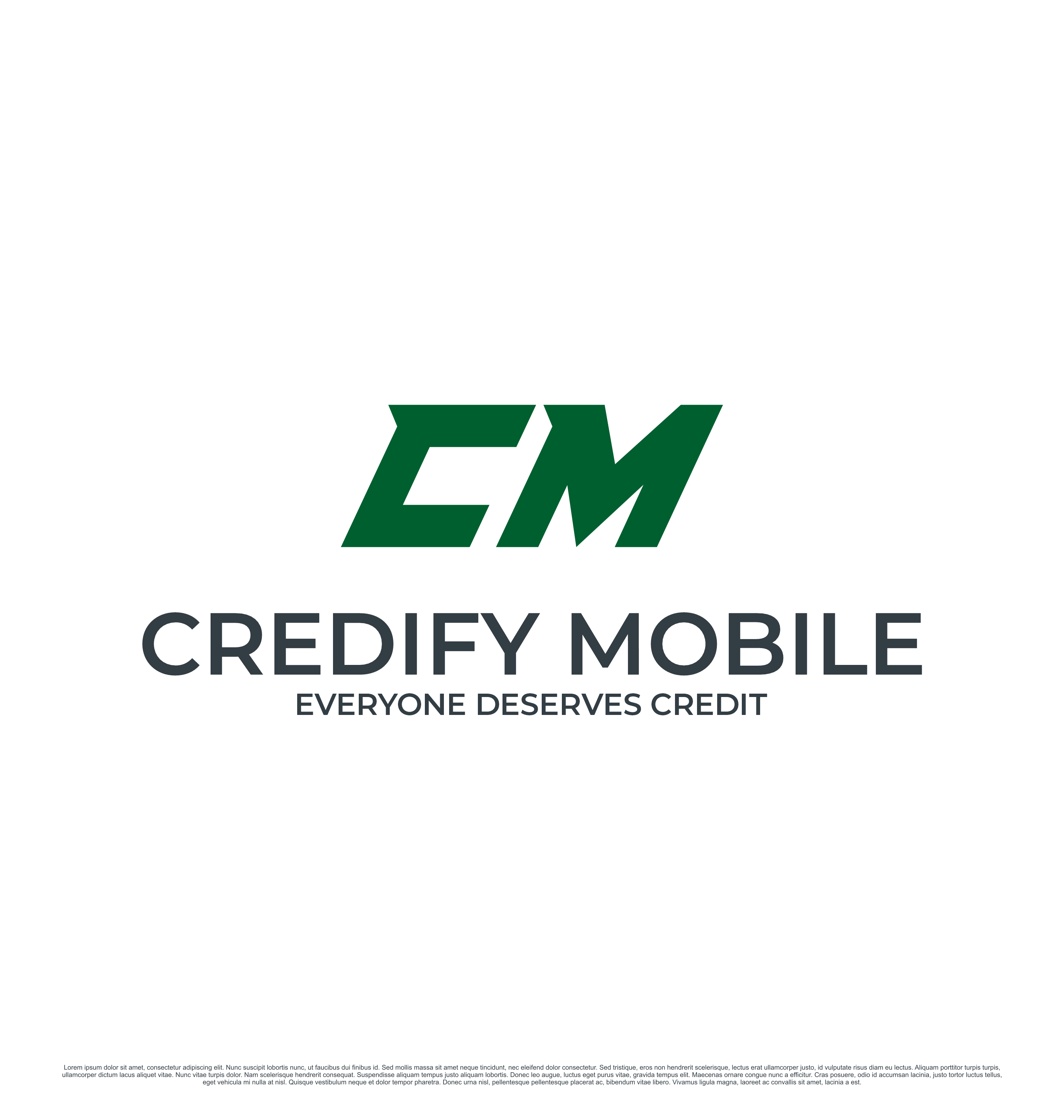 Logo Design by saesean for this project | Design #35461763