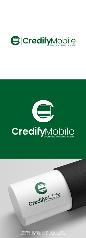 Logo Design by Oleksandr Tovarkov for this project | Design: #35461122