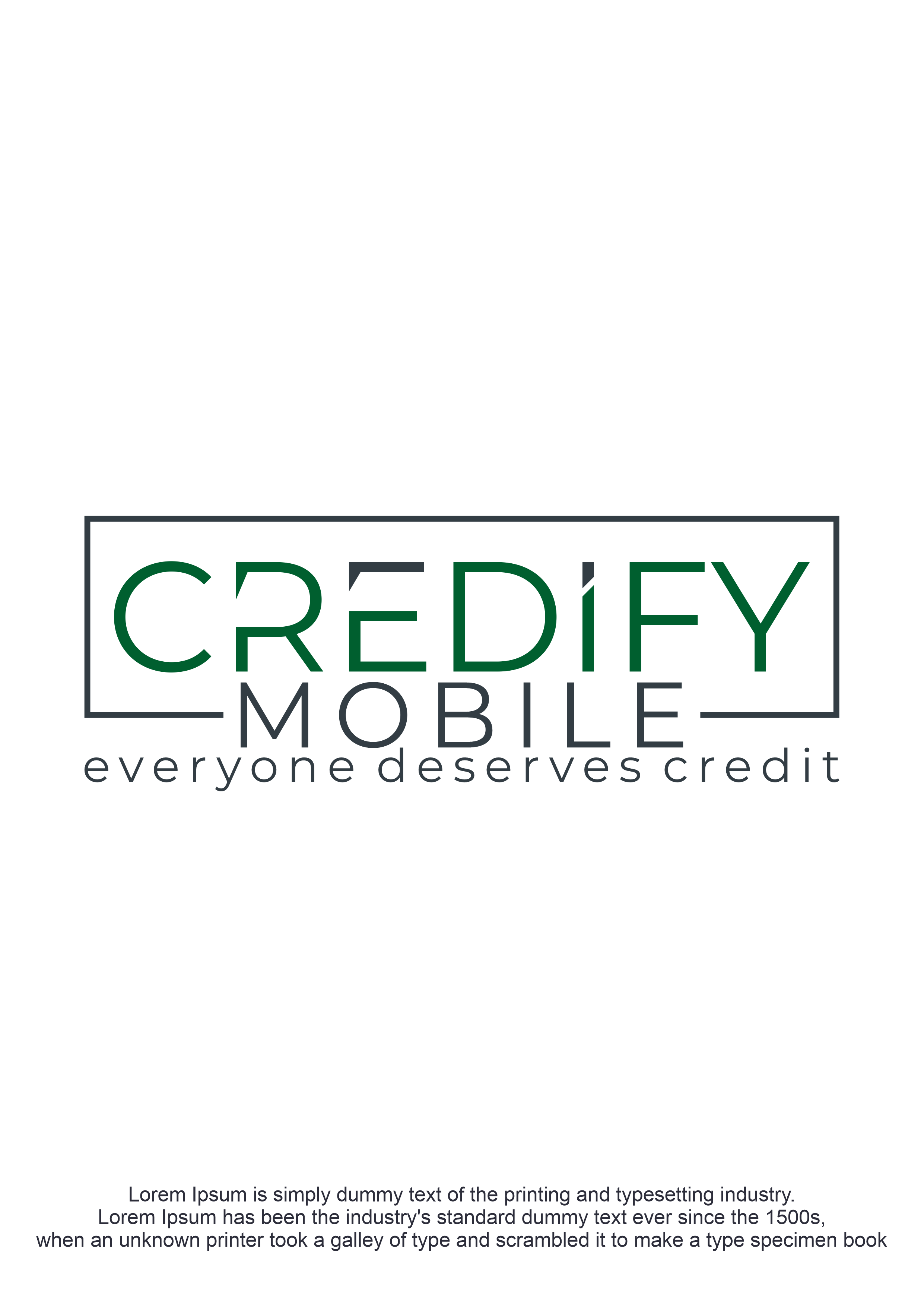 Logo-Design von Eldmal für dieses Projekt | Design #35461565