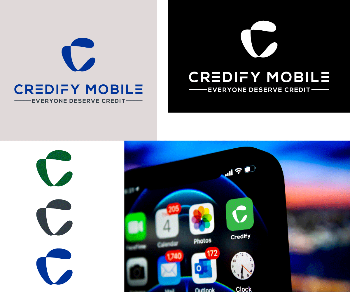 Logo Design by Ahmed125 for this project | Design #35467073