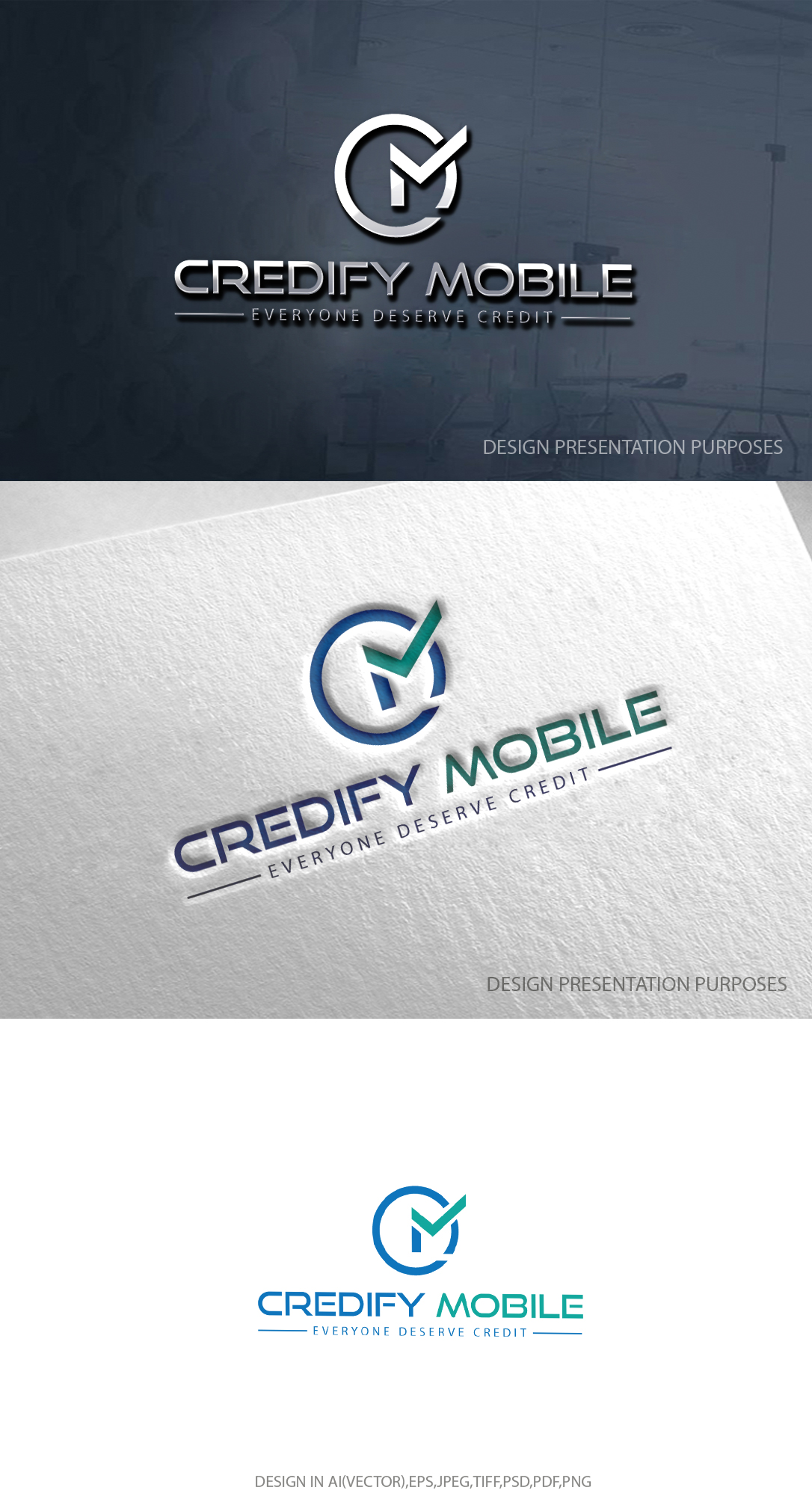 Logo Design by zebronicgraphic for this project | Design #35461518