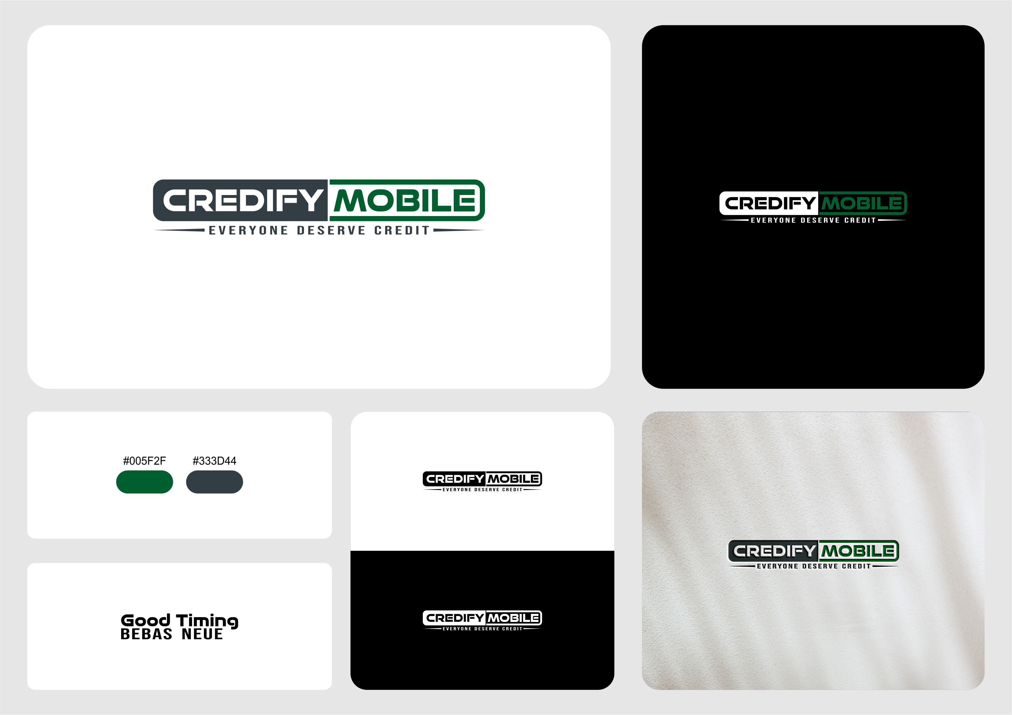 Logo Design by Septian Yossi for this project | Design #35461452