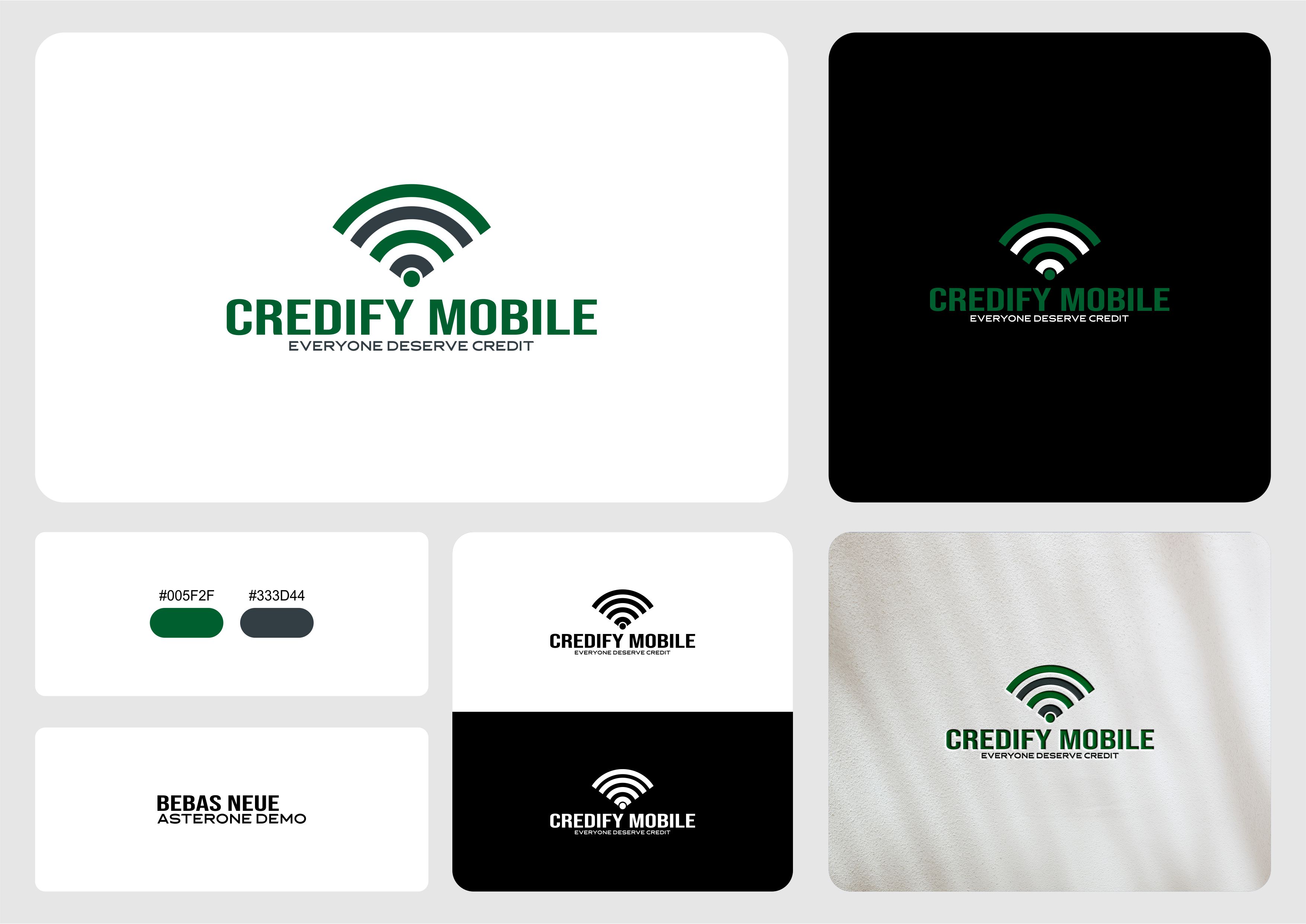 Logo Design by Septian Yossi for this project | Design #35461457